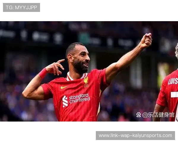 利物浦锋线多点开花，进攻更具层次，利物浦topup