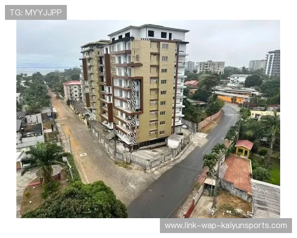 加蓬体育基础设施不断改善升级，加蓬环境