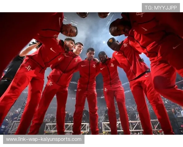 火箭主帅开撕伤病名单：重磅内情全揭露